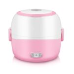 Electric Steamer Mini Kitchenware Rice Cookers - Image 2