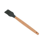 Wooden Handle Silicone Cooking Utensils Set - Image 9