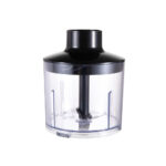 Baby Multifunctional Food Machine Mixer Processor - Image 9