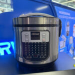 Electric Pressure Cooker Household Non-stick Multi-functional Rice Cooker - Image 2