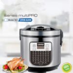 Electric Pressure Cooker Household Non-stick Multi-functional Rice Cooker