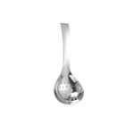 Stainless Steel Soup Ladle Hook Handle Household Kitchen - Image 3