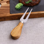 Board Set Platter Meat Board Party Utensils Kitchen Cutting Board Cutting Cheese - Image 4