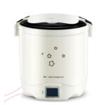 Household small electric rice cooker - Image 3