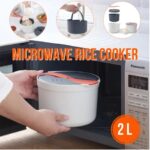 Microwave special rice cooker - Image 9