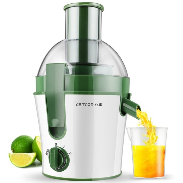 128820636539.jpg Functional Juicer Household mini electric food processor - Image 1