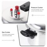 4L Pressure Cooker - Image 7