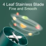 PORTABLE BLENDER - Image 7