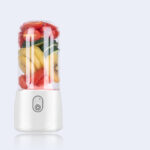 Portable Blender Mini Juicer Cross Border Customized Gift Wholesale Juicer - Image 2