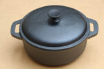 Export Cast Iron Pot Clay Pot Rice Casserole Stew Pot - Image 5