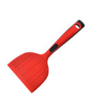 Non-Stick Cooking Spoon And Spatula Kitchen Utensils Silicone Kitchenware Set - Image 3