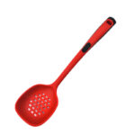 Non-Stick Cooking Spoon And Spatula Kitchen Utensils Silicone Kitchenware Set - Image 2
