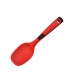 Non-Stick Cooking Spoon And Spatula Kitchen Utensils Silicone Kitchenware Set - Image 8