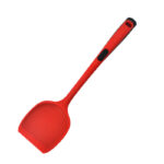 Non-Stick Cooking Spoon And Spatula Kitchen Utensils Silicone Kitchenware Set - Image 7