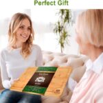 Natural Bamboo Cutting Board Environmental Protection Kitchen Utensils Wooden Cutting Board - Image 3