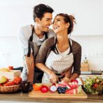 Natural Bamboo Cutting Board Environmental Protection Kitchen Utensils Wooden Cutting Board - Image 4