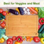 Natural Bamboo Cutting Board Environmental Protection Kitchen Utensils Wooden Cutting Board - Image 5