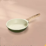 Household Non-stick Frying Pan Maifan Stone Frying Pan Multifunctional Frying Pan - Image 8