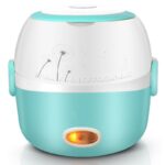 Electric Steamer Mini Kitchenware Rice Cookers - Image 3
