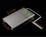 Stainless steel cheese slicer butter cutting board cheese cheese cutting table - Image 2