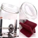 Multifunctional Food Grade Glass Blender - Image 3