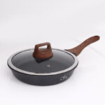 Maifan Stone Non-stick Frying Pan - Image 3