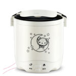 Household small electric rice cooker - Image 5