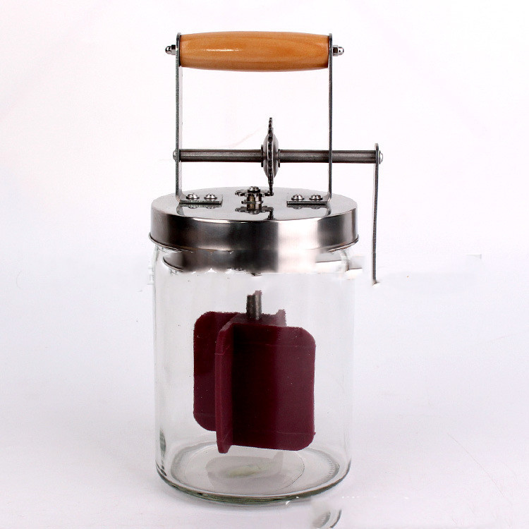 299aaedc-76b0-44c9-92c6-ae6af3d649c2.jpg Multifunctional Food Grade Glass Blender - Image 1