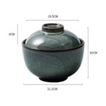 Stew Pot Soup Pot With Lid Water Proof Stew Pot Inner Tank Ceramic Stew Pot - Image 6