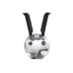 Black Pepper Grinder Wholesale Food Spice Supplementary Food Seasoning Grinder Manual - Image 2