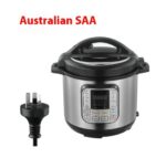 English Intelligent Electric Pressure Cooker High Pressure - Image 6