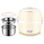 Electric Steamer Mini Kitchenware Rice Cookers - Image 8
