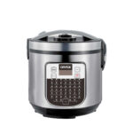 Electric Pressure Cooker Household Non-stick Multi-functional Rice Cooker - Image 6