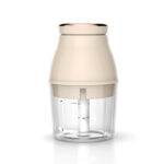 Baby Simple Household Multifunctional Food Processor - Image 4