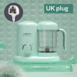 Baby Food Steamer Blender And Cooker All-in-one Machine - Image 7
