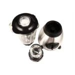 850W 1.5L Juicer Blender Fruit Grinder Smoothie Maker Food Processor Crusher - Image 4