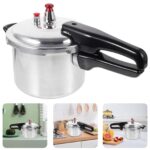 4L Pressure Cooker - Image 6
