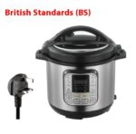 English Intelligent Electric Pressure Cooker High Pressure - Image 5