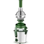Functional Juicer Household mini electric food processor - Image 3