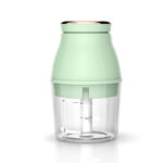 Baby Simple Household Multifunctional Food Processor - Image 2