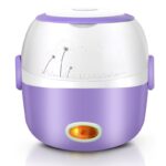 Electric Steamer Mini Kitchenware Rice Cookers - Image 7