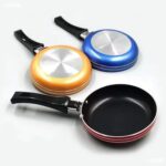 Thick Non-stick Pan Flat Frying Pan - Image 6
