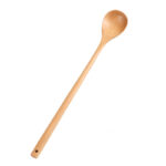 Kitchen Cooking Utensils Extended Handle Spoon - Image 7