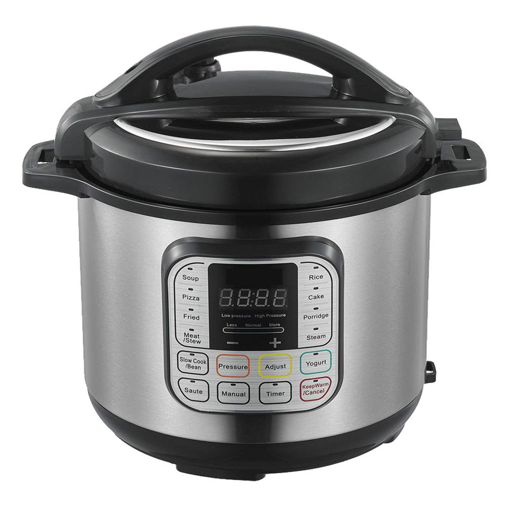 73fd8872-dde4-4424-9c7a-408bd392f37a.jpg English Intelligent Electric Pressure Cooker High Pressure - Image 1