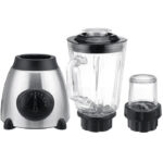 850W 1.5L Juicer Blender Fruit Grinder Smoothie Maker Food Processor Crusher - Image 8