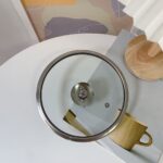 Double Same Style Stainless Steel Stock Pot Steamer - Image 2