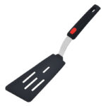 Silicone Cooking Utensils Dishes Teppanyaki Spatula - Image 5