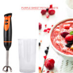 Baby Multifunctional Food Machine Mixer Processor - Image 4