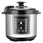 5L Pressure Cooker Multi-function Intelligent Reservation Timing Rice Cooker Household - Image 5