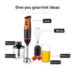 Baby Multifunctional Food Machine Mixer Processor - Image 2